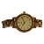 Relógio Feminino Angie Wood Creations W045 - Imagem 4