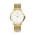 Relógio Feminino THIRTEEN.02 2012GLD82016 - Imagem 1