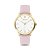 Relógio Feminino THIRTEEN.02 2012GLDPNK82016 - Imagem 1