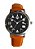 Relógio Feminino The Masonic Classic Blk-Y - Imagem 1