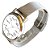 Relógio Feminino Math Time BYO-1211-PQ-W-M - Imagem 3