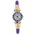 Relógio Feminino Glass Of Venice A_WA034DPR_5 - Imagem 2