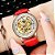 Relógio Feminino FANMIS K 98465 R - Imagem 2