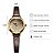 Relógio Feminino RORIOS AA-NH005 - Imagem 5