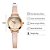 Relógio Feminino RORIOS AA-NH003 - Imagem 5