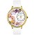 Relógio Feminino Whimsical Gifts G-0630012 - Imagem 3