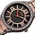 Relógio Feminino Burgi BUR185RG - Imagem 2