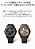 Relógio Feminino Casio BGA-290-5AJF - Imagem 2