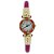 Relógio Feminino Glass Of Venice A_WA034D10_1 - Imagem 2