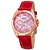 Relógio Feminino August Steiner AS8191RD - Imagem 1