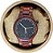 Relógio Feminino Angie Wood Creations W001 - Imagem 2