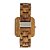 Relógio Feminino Earth Wood ETHEW5704 - Imagem 2