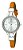Relógio Feminino Laura Ashley LA31025SS-N - Imagem 1