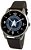 Relógio Feminino Military Time Space Force-strap - Imagem 1