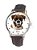 Relógio Feminino Canine Time Boxer - Imagem 1