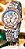 Relógio Feminino FANMIS USCX -8834 - Imagem 2