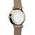 Relógio Feminino ROSEFIELD(ローズフィールド) BWPR-B7 - Imagem 3