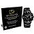 Relógio Feminino Generic MWATCH01-3735-495 - Imagem 1