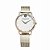 Relógio Feminino Lancaster OLA0683MB/YG/BN - Imagem 1