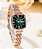 Relógio Feminino KINGNUOS X51095 - Imagem 2