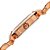 Relógio Feminino Akribos XXIV AK755RG - Imagem 3