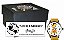 Relógio Feminino Save Our Wildlife Giraffe-Sitting - Imagem 4