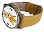 Relógio Feminino Save Our Wildlife Giraffe-Sitting - Imagem 3