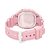Relógio Feminino Casio W-218HC-4AVDF - Imagem 3