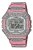 Relógio Feminino Casio W-218HC-4AVDF - Imagem 1