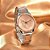 Relógio Feminino SHOP LC DELIVERING JOY 6505637 - Imagem 2