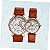 Relógio Feminino Amosfun GFLM0714AKF7FZYOQ16EWWP - Imagem 5