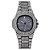 Relógio Feminino Generic 32405486-only-black-watch - Imagem 1