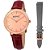 Relógio Feminino August Steiner AS8206RG-BX - Imagem 1