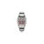 Relógio Feminino Chronotech CT7122LS-08M - Imagem 1