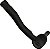 Beck/Arnley 101-4850 Terminal de Haste Externa - Imagem 3