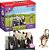 Clube do Cavalo Schleich, Presentes para Meninas e Meninos, Conjunto de Área de Banho para Cavalo com Figura de Cavalo, 11 Peças, Idade 5+ - Imagem 1