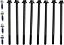MAHLE GS33785 Conjunto de Parafusos da Cabeça do Cilindro do Motor - Imagem 1