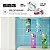 Squeeze SIGG - Garrafa de Água Infantil para Escola, Esportes - VIVA ONE - Feita na Alemanha - Segura para Lava-louças - Bebidas Gaseificadas - 17 Oz - Imagem 4