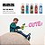 Squeeze SIGG - Garrafa de Água Infantil para Escola, Esportes - VIVA ONE - Feita na Alemanha - Segura para Lava-louças - Bebidas Gaseificadas - 17 Oz - Imagem 5