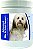 Suporta avançado de quadril e articulações para Havanese - Suplemento em mastigáveis macios para cães - Promove uma vida ativa e confortável com glucosamina, condroitina e mexilhão de lábio verde - - Imagem 1
