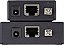 Estender StarTech.com 330 ft. (100 m) HDMI sobre CAT5e / CAT6 - Extensor HDMI sobre CAT5e - Extensor HDBaseT - 4K30 - Extensor de Vídeo HDMI (ST121HDBTPW) - Imagem 3