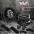 Alto-falantes estéreo para carros universais de 2 vias Pyle-120W 3,5 polegadas Coaxial Loud Pro Audio Car Speaker Universal OEM Quick Replacement Component Speaker Vehicle Door/Side Panel Mount Compatible, PL31BK (Par), Preto - Imagem 3