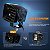 Nilight 2 Peças de Faróis LED âmbar de 3 polegadas 42W Cubos LED atualizados Combo de Luz de Condução de Spot Flood, Luz de Ré com Kit de Chicote de Fiação para Off Road - 2 Cabos para Cam - Imagem 3