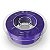 SainSmart - 4897093840653 PRO-3 Filamento de Impressora 3D de PLA Premium Livre de Embaraços de 1,75 mm para Ender-3, PLA Roxo Escuro, 2,2 LBS (1KG) Carret - Imagem 4