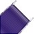 SainSmart - 4897093840653 PRO-3 Filamento de Impressora 3D de PLA Premium Livre de Embaraços de 1,75 mm para Ender-3, PLA Roxo Escuro, 2,2 LBS (1KG) Carret - Imagem 2