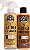 Kit de Limpeza e Condicionador para Couro da Chemical Guys SPI_109_16 para Uso em Roupas de Couro, Móveis, Interiores de Carros, Sapatos, Botas, Bolsas e Mais (2 - Frascos de 16 - Imagem 1