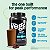 Pó de proteína esportiva premium de mocha da Vega, vegano, sem OGM, sem glúten, à base de plantas, certificado pela NSF para esportes, 28,6 oz - Imagem 5