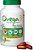 Suplemento diário de Ômega-3 de Alga Vegan Ovega-3, apoia a saúde do coração, cérebro e olhos*, 500 mg de Ômega-3, 135 mg de EPA + 270 mg de DHA, Altern - Imagem 1