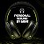 Fone de ouvido sem fio com cancelamento de ruído Skullcandy Crusher ANC 2 Over-Ear com graves sensoriais, bateria de 50 horas, Skull-iQ, habilitado para Alexa, microfone, funciona com dispositivos Bluetooth - Preto - Imagem 3