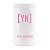 Pó de Acrílico para Cobertura de Unhas da Young Nails - Pó de Acrílico Autonivelante, Transparente Nude Rosa Branco para Extensão de Unhas, Grau Profissional, Adesão Superior, Cor - XXX Rosa 660 - Imagem 1